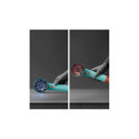 Hair Dryer - Dyson Supersonic HD16 1600W 3 Speed 4 Heat Levels 5 Nozzles Removable Filter 77dB Patin