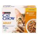 Wet Cat Food - Purina Cat Chow