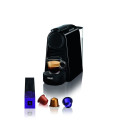 Coffee Machine - De’Longhi Essenza Mini EN85.B 0.6L 1150W Black