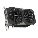 Video Card - Gigabyte GeForce RTX 3050 WINDFORCE OC 6GB Silver/Black Gigabyte GeForce RTX 3050 WINDF