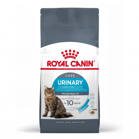 Cat Food - Royal Canin Urinary Care 4kg
