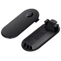 Two-way Radio - Motorola T42 16 Channels Black/red
