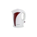 Electric Kettle - Esperanza EKK018R 1.7L 2200W Red, White