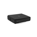 Wireless Router - Mikrotik hAP ac² 1167 Mbit/s 5x Ethernet PoE Black