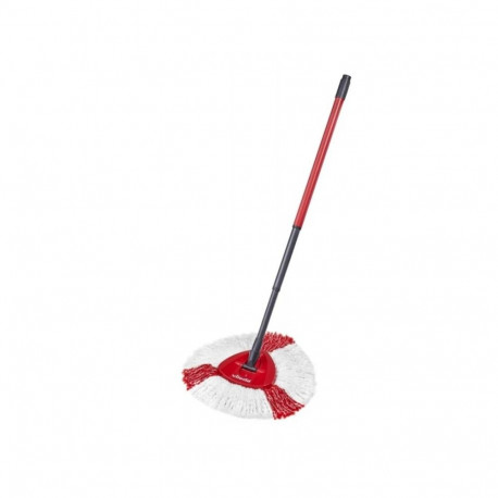 Microfibre Mop Head - Vileda Turbo 2in1