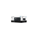 Portable Radio - Krüger&matz Km0816 Analog, Black