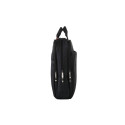 Laptop Case - Addison 35.8 Cm (14.1") Toploader Bag Black