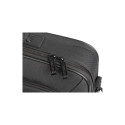 Laptop Bag - NATEC Boxer Lite 15.6" Polyester Black