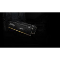 Memory Module - Kingston Fury Beast 64GB 6000mt/s Ddr5 Cl36, Black