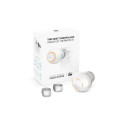 Smart Thermostat - Fibaro FGT-001 ZW5 Multi-Zone White