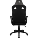 Gaming Chair - Aerocool Count Aerosuede Universal, Black