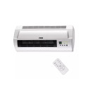 Air Curtain - N'oveen HC2000 LED Remote Control White