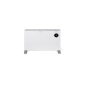Convector Heater - Adler AD 7752 2000W Remote Control White