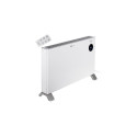 Convector Heater - Adler AD 7752 2000W Remote Control White