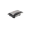 Electric Griddle - Esperanza Ekg006 750w Inox Black