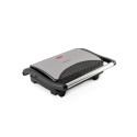 Electric Griddle - Esperanza Ekg006 750w Inox Black