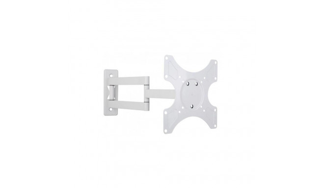 TV Mount - Techly Lcd-2903wh, White