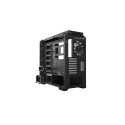 Midi Tower - Be Quiet! Silent Base 601 Window, Black
