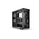 Computer Case - BE QUIET! Dark Base 701 Midi Tower ATX EATX Tempered Glass Black