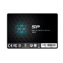 Solid State Drive - Silicon Power Slim S55 2.5" 240gb Serial Ata Iii T