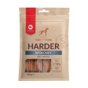 Dog Treat - MACED Beef Harder S 100g Dental Chew for Small Breeds