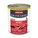 Dog Food - Animonda Grancarno Junior Turkey 800g