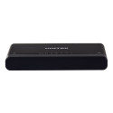 USB Hub - Unitek S1222a Sata 2, Black