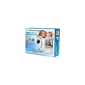 Baby Monitor - Esperanza Ehm003 2.4" LCD White