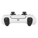 Game Controller - SONY DualSense Wireless PS5 Haptic Feedback Adaptive Triggers White