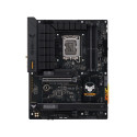 Motherboard - ASUS TUF Gaming B760-Plus WiFi D4 Intel B760 LGA 1700 ATX Black