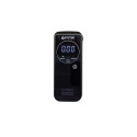 Alcohol Tester - Oromed F11 Electrochemical Sensor 0-4% BAC Black
