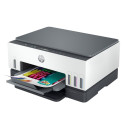 Multifunction Printer - HP Smart Tank 670 A4 4800x1200 DPI 12 ppm Wi-Fi