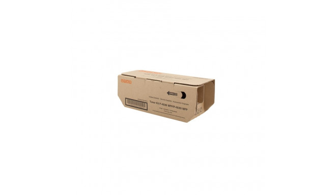 Tooner Triumph Adler TK-P4030i/P4035i / Utax P4030i/P4035i Black, 14500lk