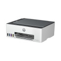 HP Smart Tank 580 Printer Inkjet Colour MFP A4 22 ppm USB Wi-Fi Bluetooth (SPEC)