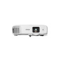 Epson EB-992F Projector 3LCD FHD 1920x1080, 4000 ANSI lumens, White