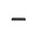 Lenovo 4X90S92381 Powered USB-C Travel Hub Docking Station, Black