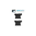 HP 728 (F9K15A) Ink Cartridge, Yellow