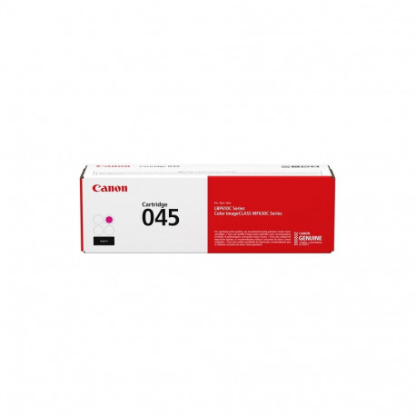 Canon CRG 045 (1240C002) Toner Cartridge, Magenta