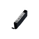 Canon CLI-571GY (0389C001) Ink Cartridge, Grey
