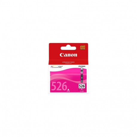 Canon CLI-526M (4542B001) Ink Cartridge, Magenta