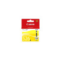 Canon CLI-526Y (4543B001) Ink Cartridge, Yellow Canon CLI-526Y (4543B001) Ink Cartridge, Yellow