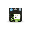 HP 301XL (CH563EE) Ink Cartridge, Black