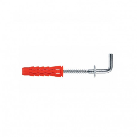 BUSHINGS WITH HOOK SFXL 8.0X40 4PCS