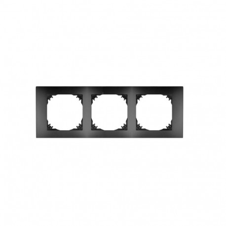 FRAME 3PL BLACK