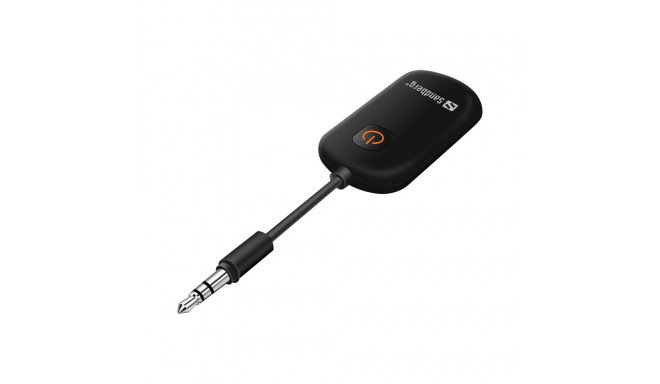 Bluetooth audio link 2in1 TXRX Sandberg