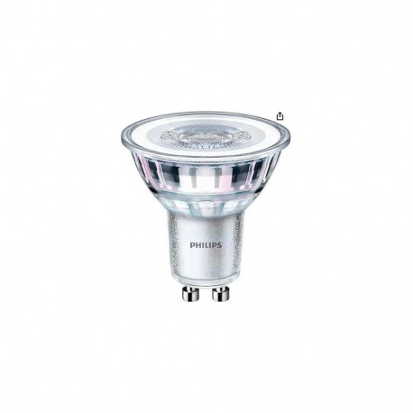 LEMP LED GU10PAR16 5W 355LM 827 36 10TK