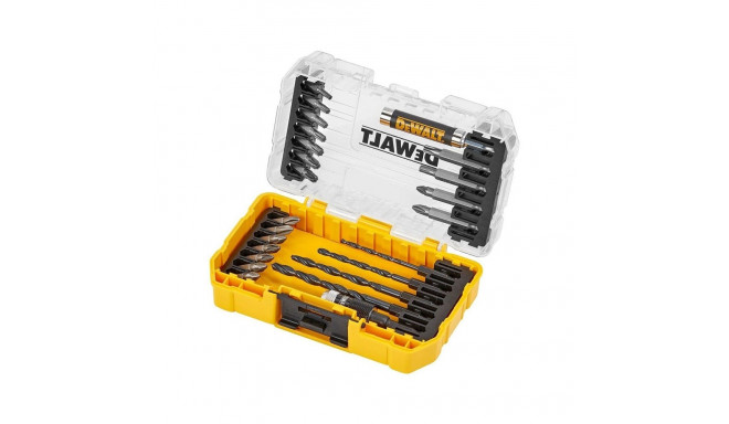 25PC DRILL DRIVE SET