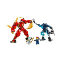 LEGO NINJAGO 71808 Konstruktorkomplekt