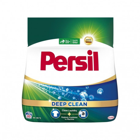 Persil valge pesupulber 20W 1.1kg