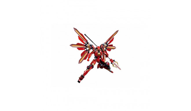 CONSTRUCT MECHA ROBOT 511PCS M38-B1152